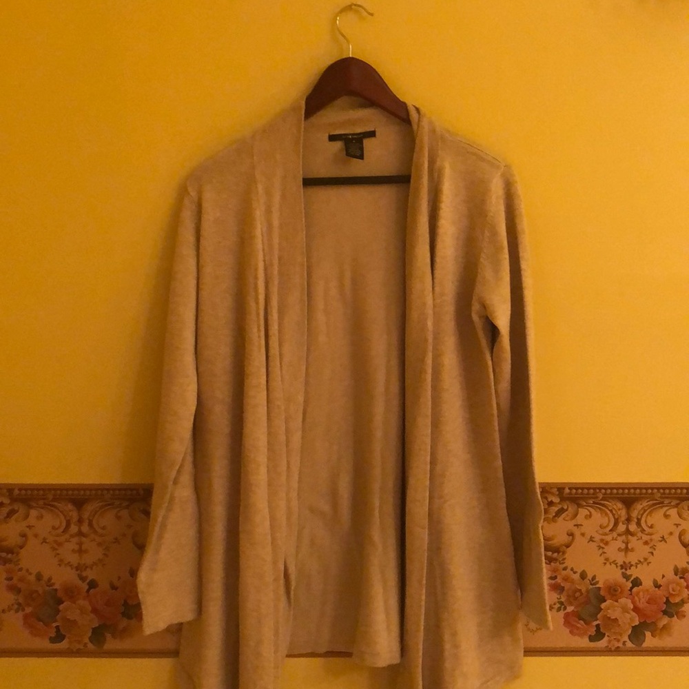 Comfy. Cover up cardigan